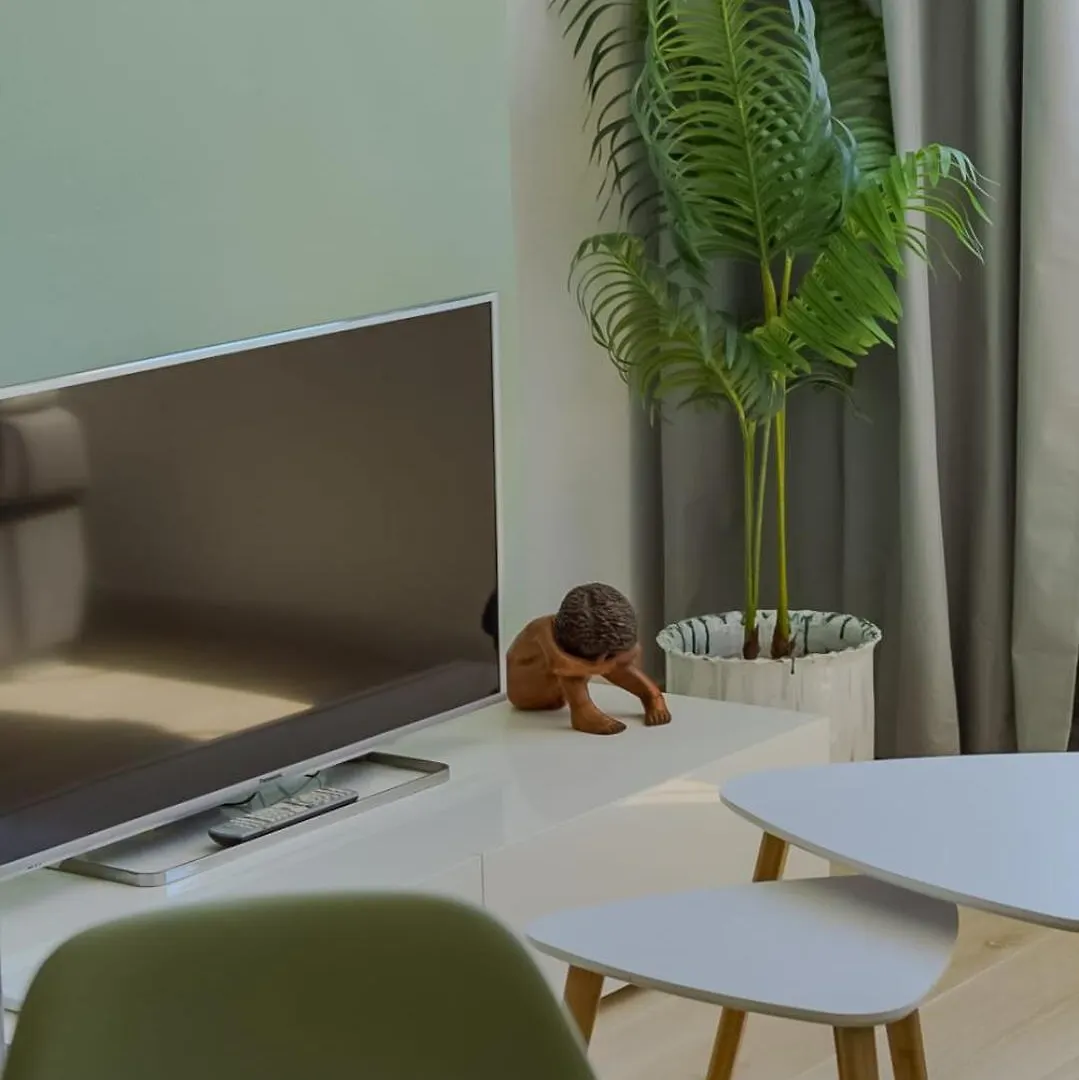 Apartamento Natura Benalmádena