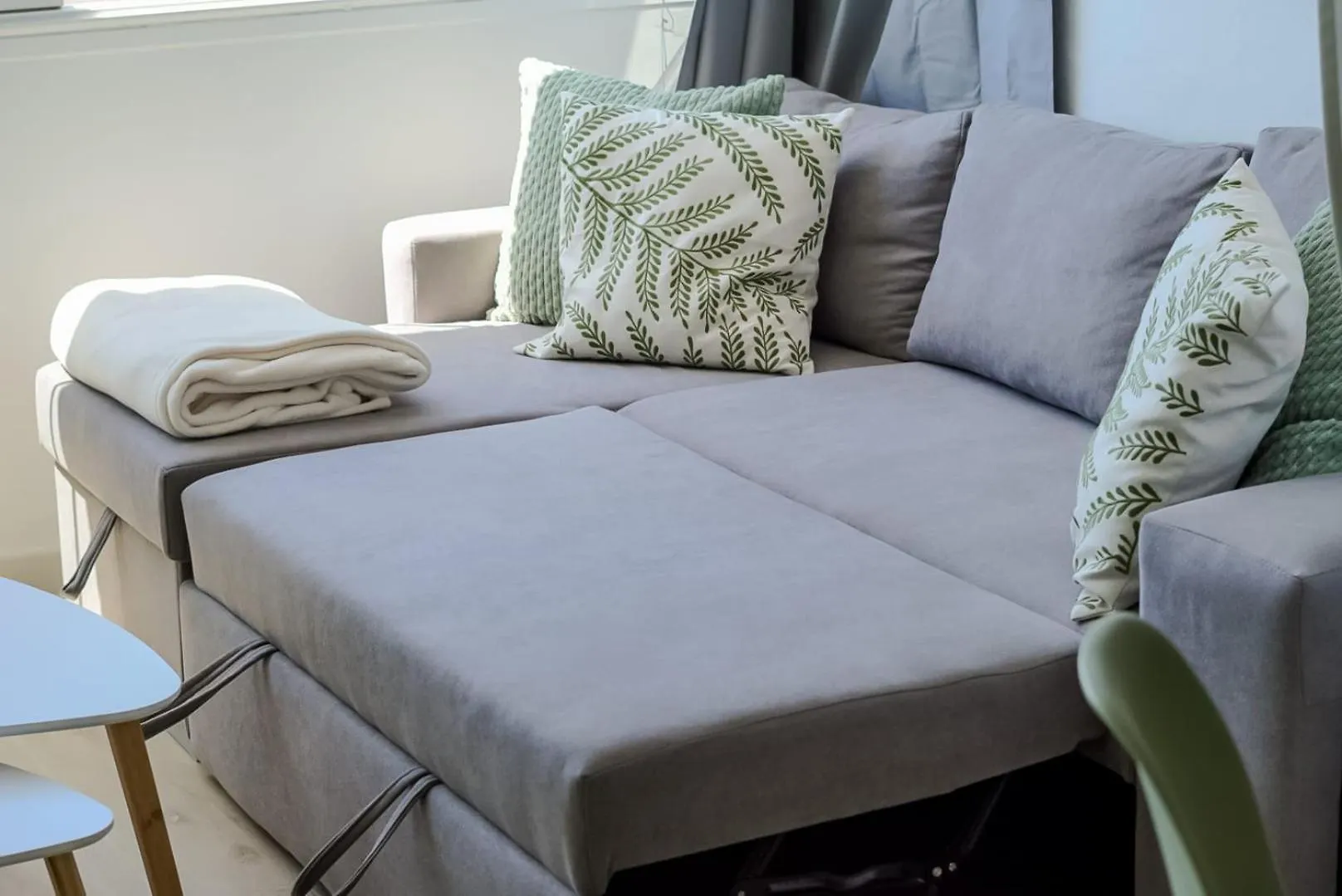 Apartamento Natura Benalmádena España