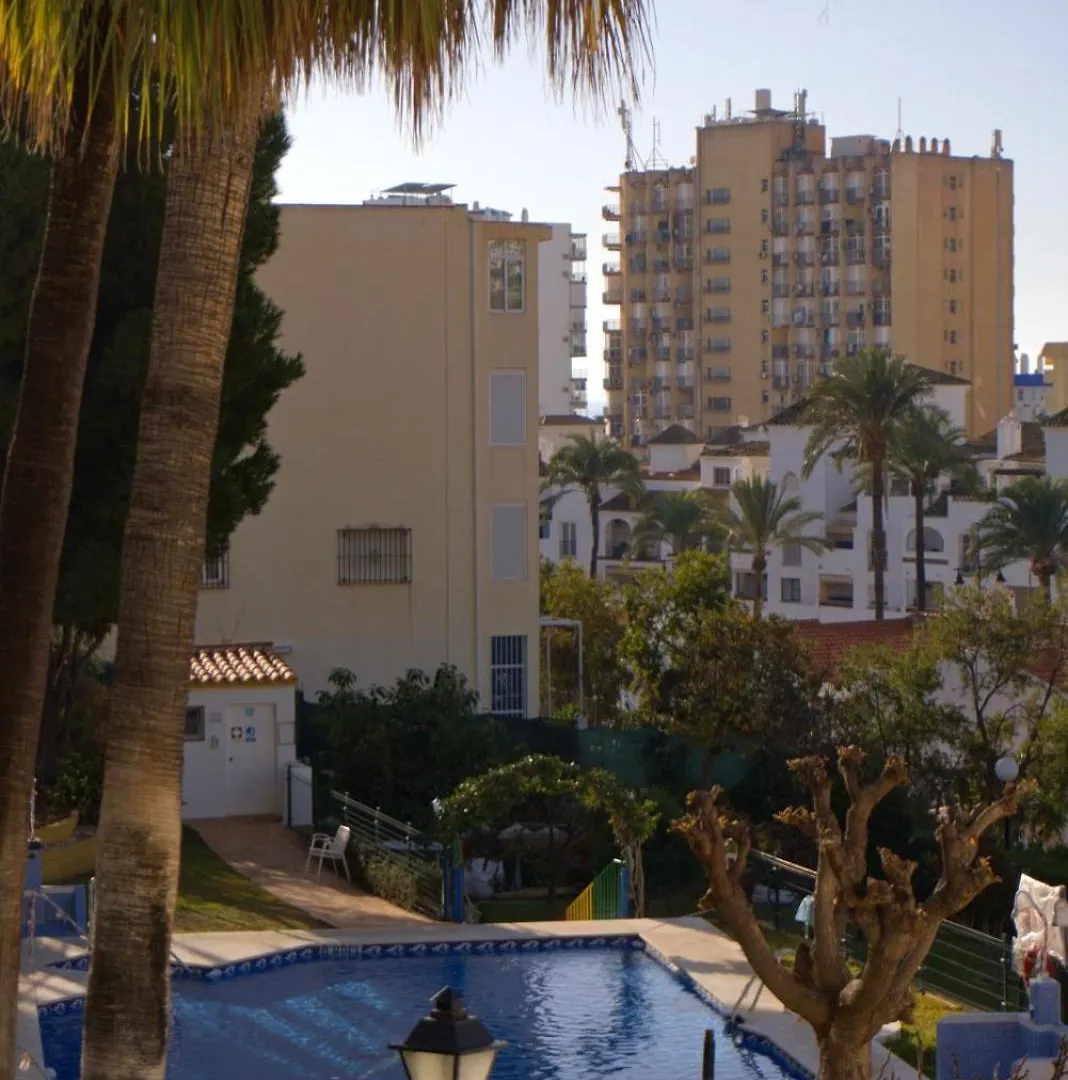 Apartamento Natura Benalmádena