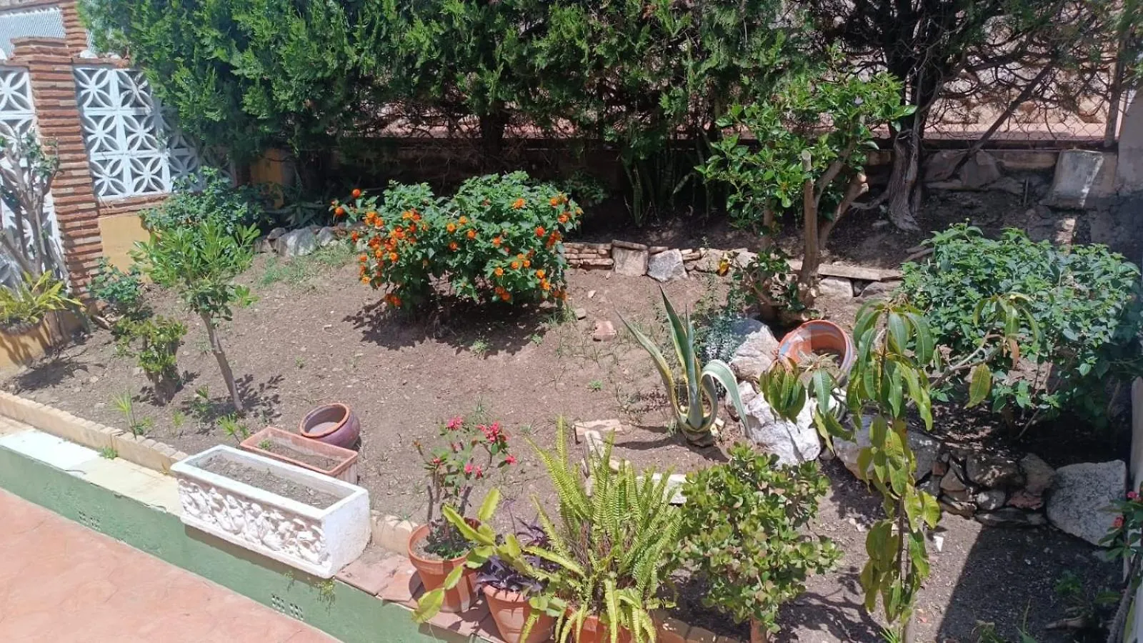 Apartamento Natura Benalmádena