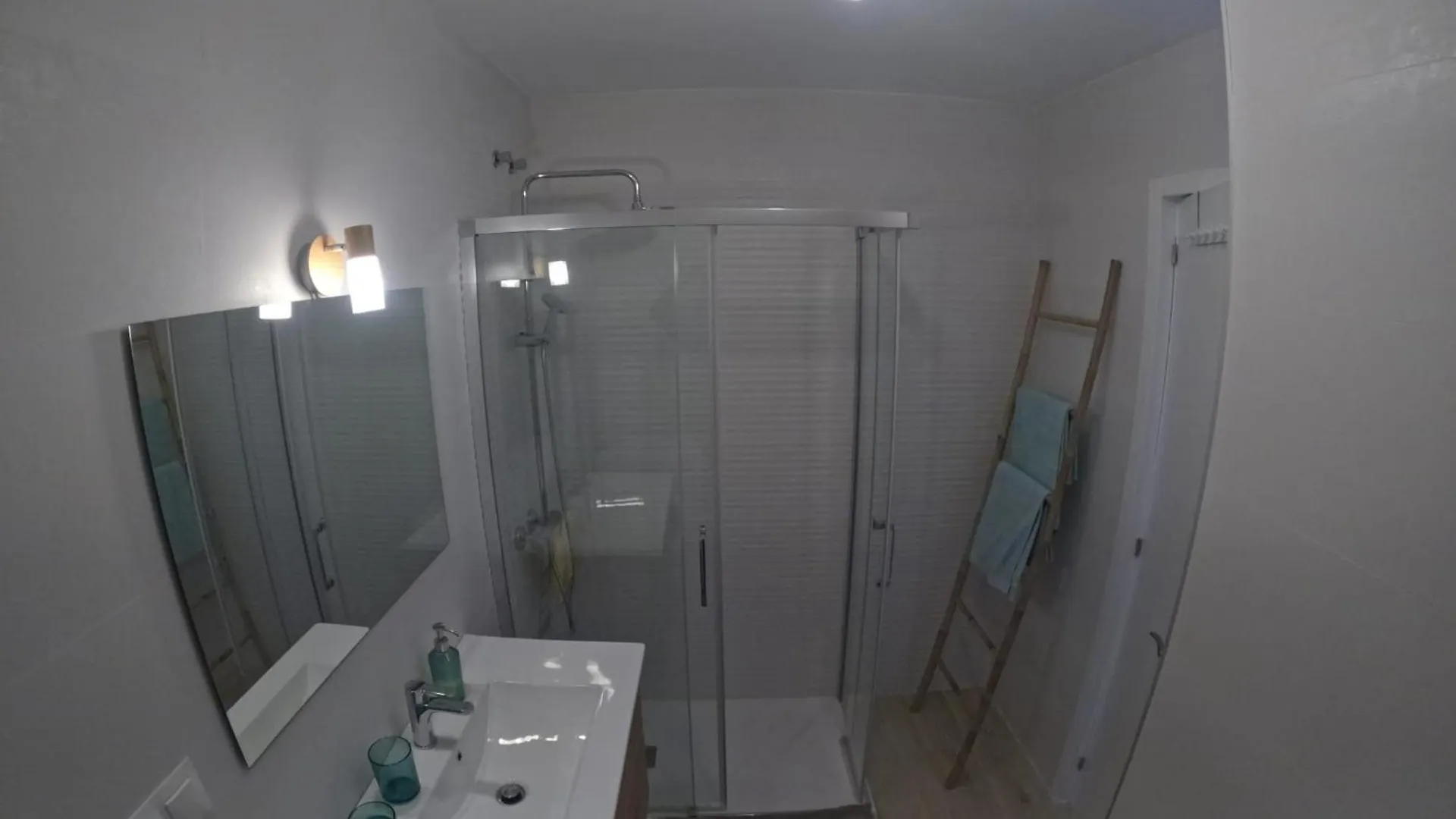 Apartamento Natura Benalmadena Apartment
