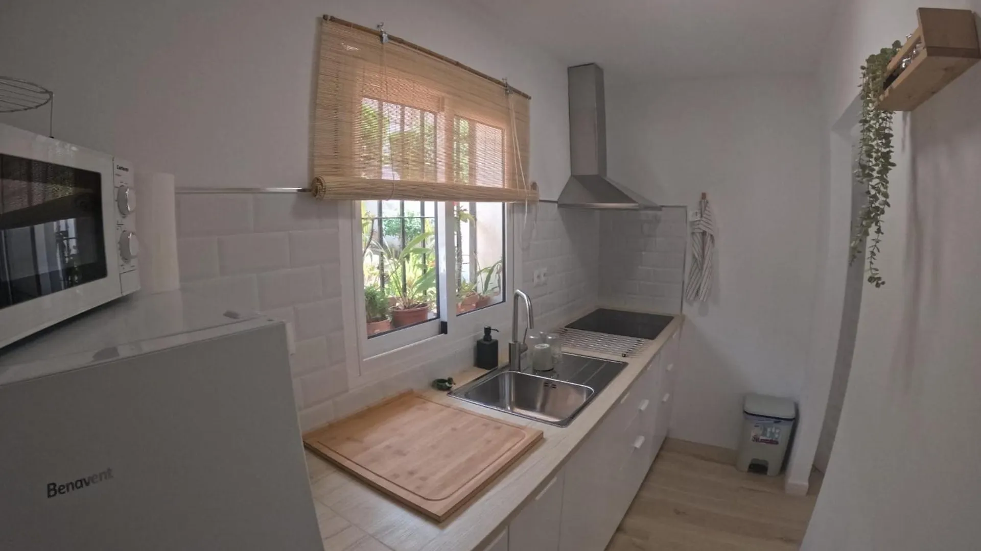 Apartamento Natura Benalmadena Spain