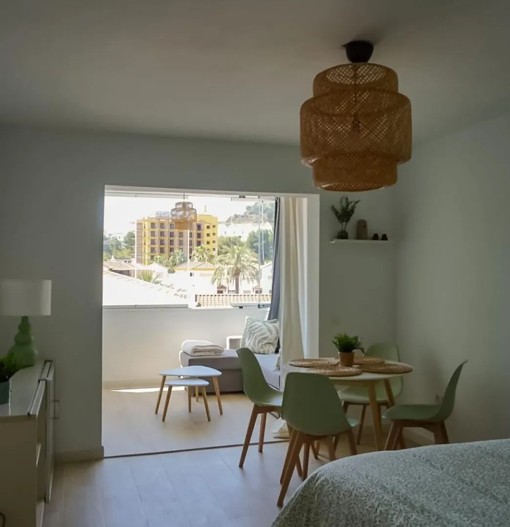 Apartamento Natura Benalmadena Apartment