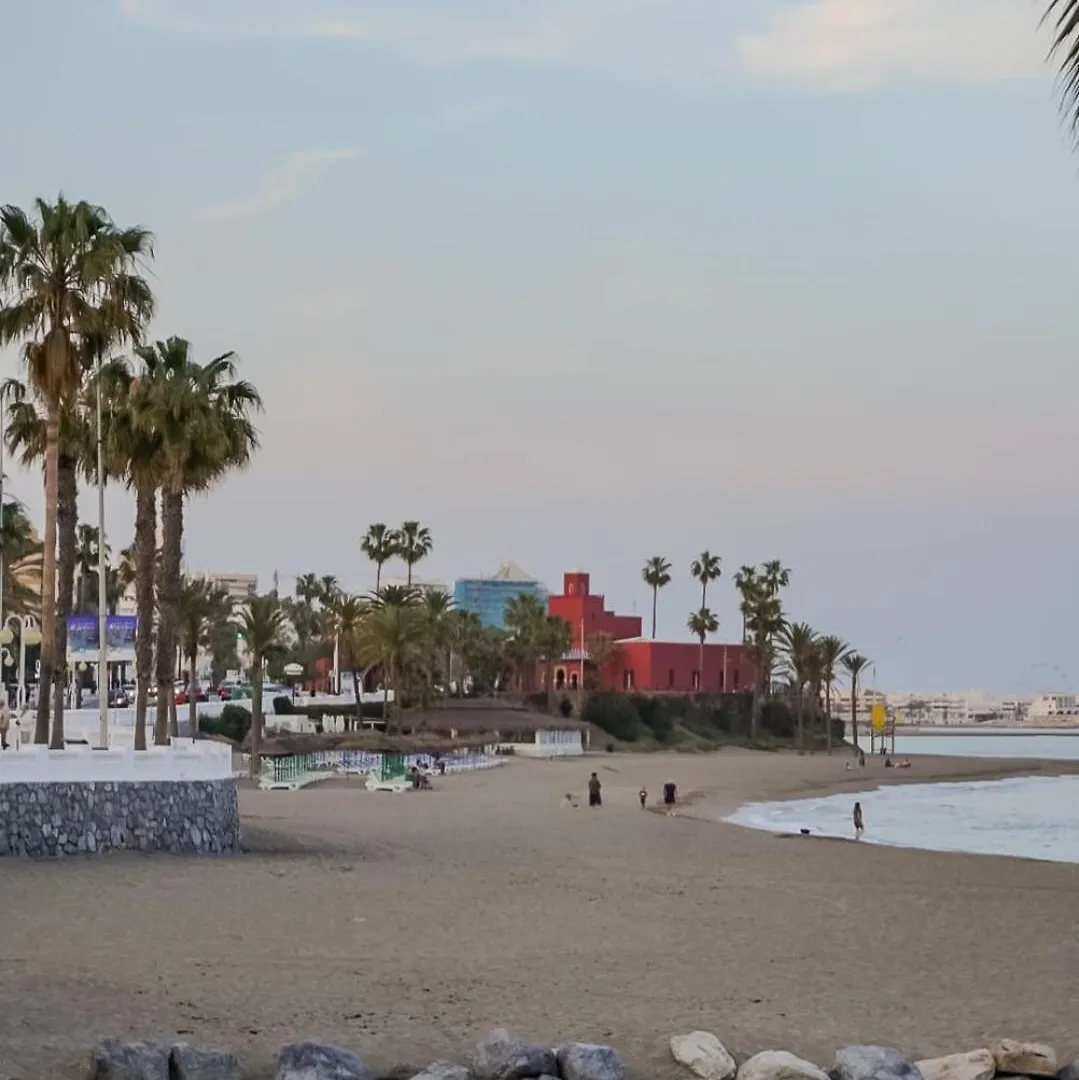 Apartamento Natura Benalmadena 0*,
