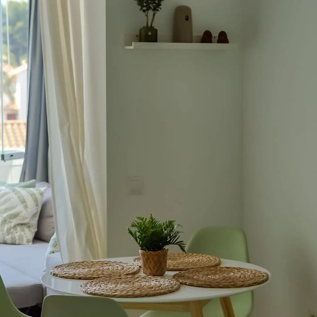 Apartamento Natura Benalmadena