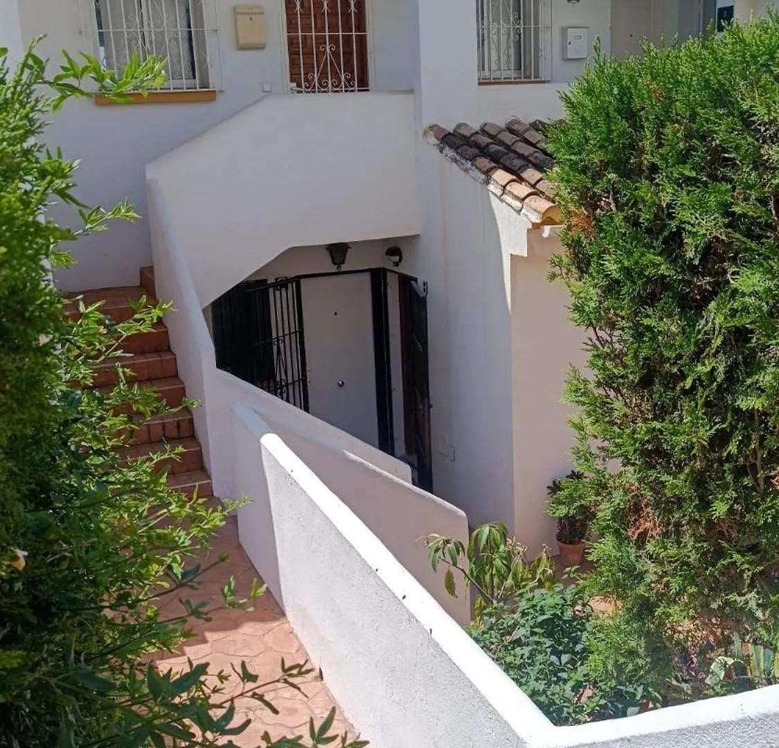 Apartamento Natura Benalmadena