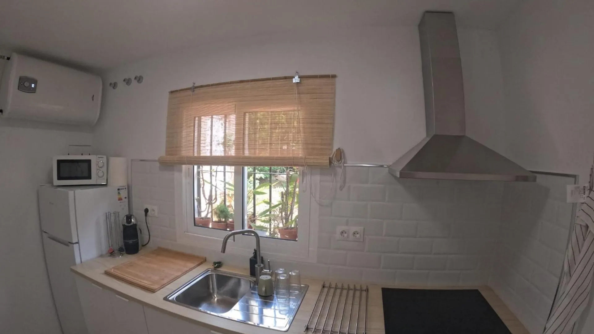 Appartement Apartamento Natura Benalmádena Spanje