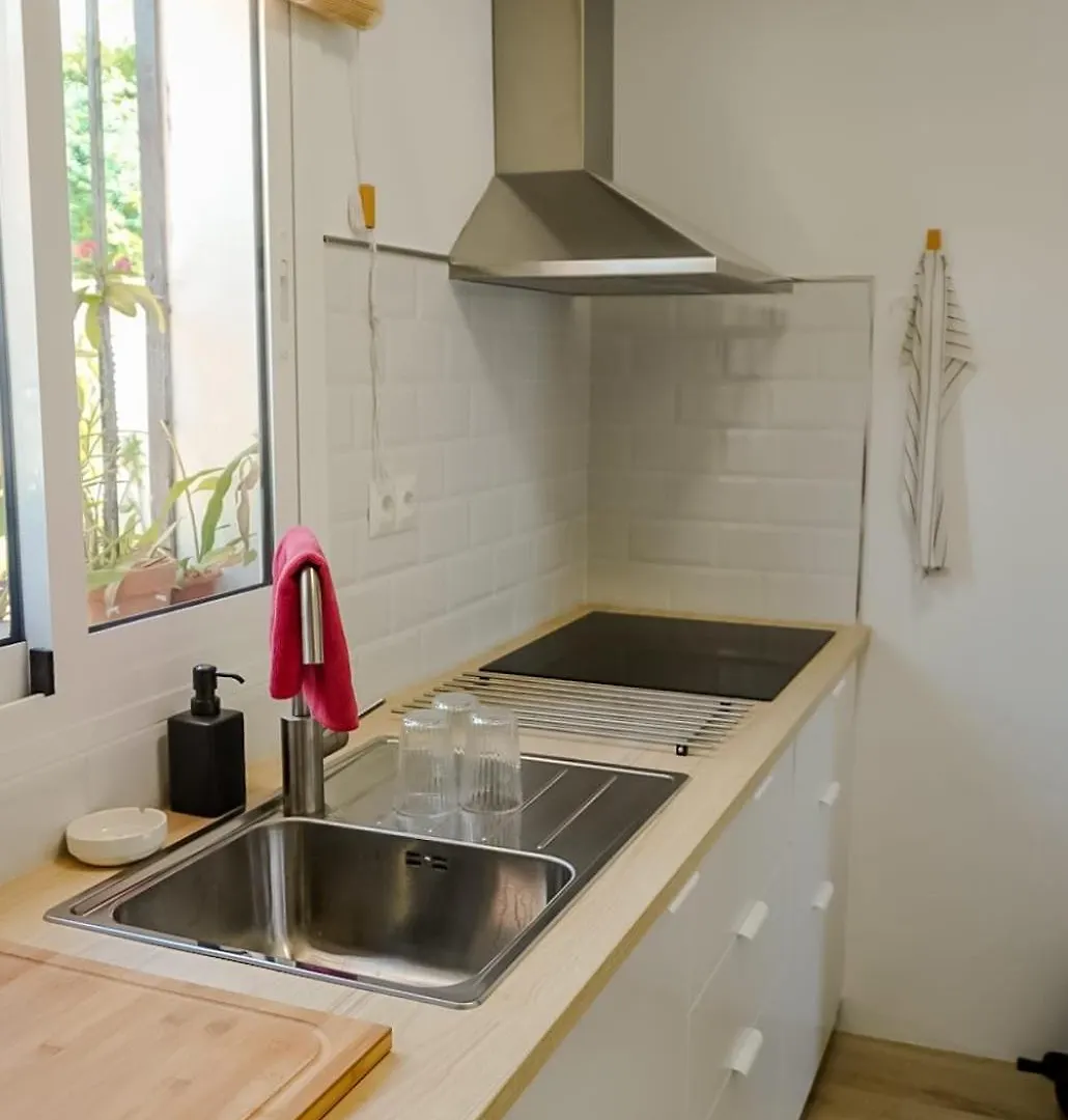 Apartamento Natura Benalmádena