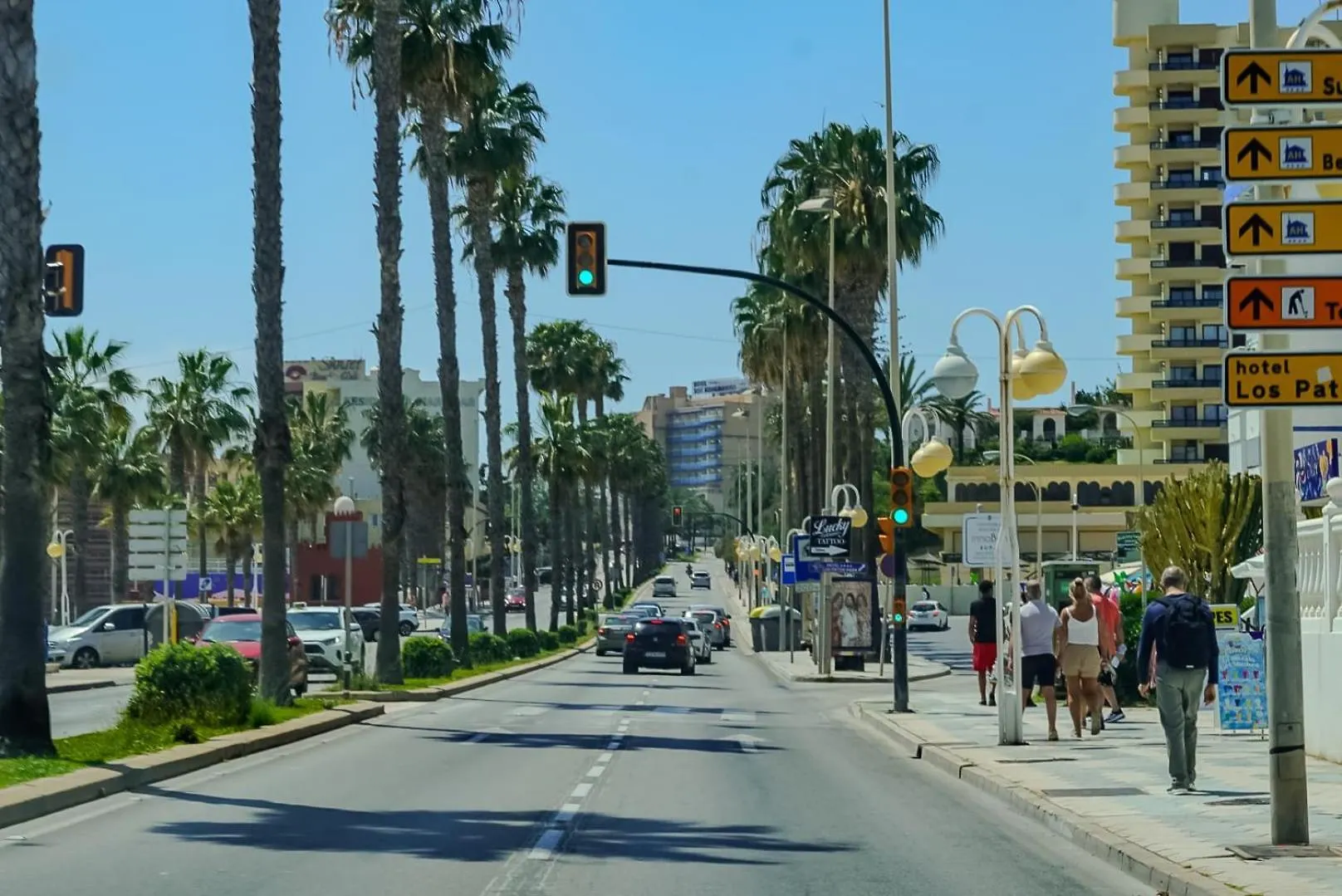 Apartamento Natura Benalmádena 0*,  Spanje